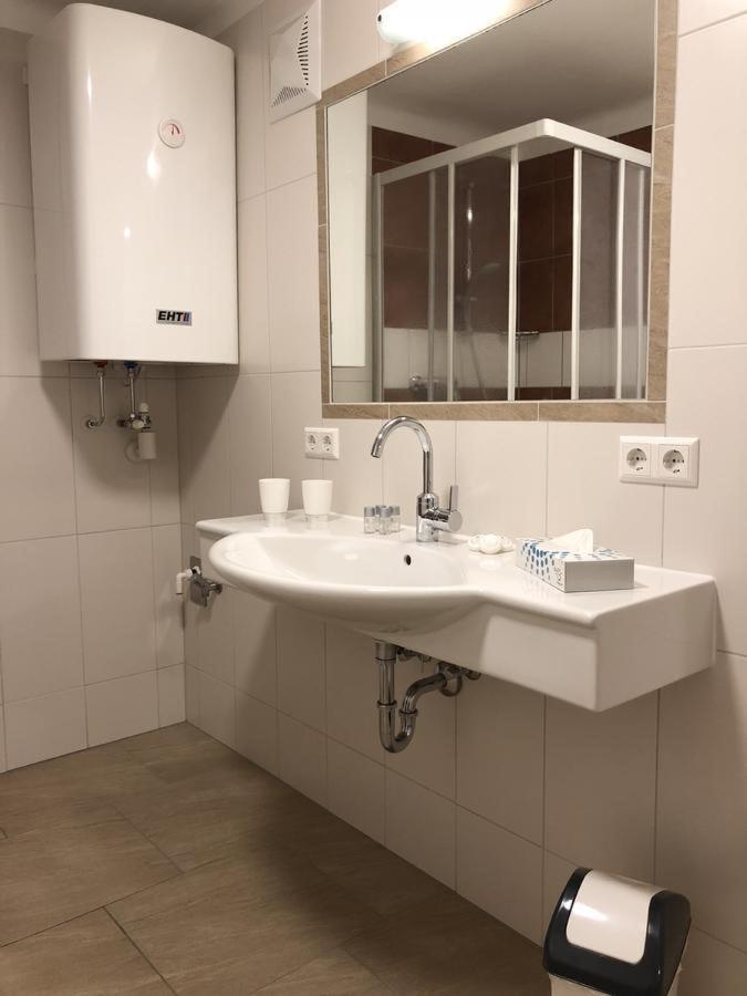 Cityapartment Melitta Schladming Exterior foto