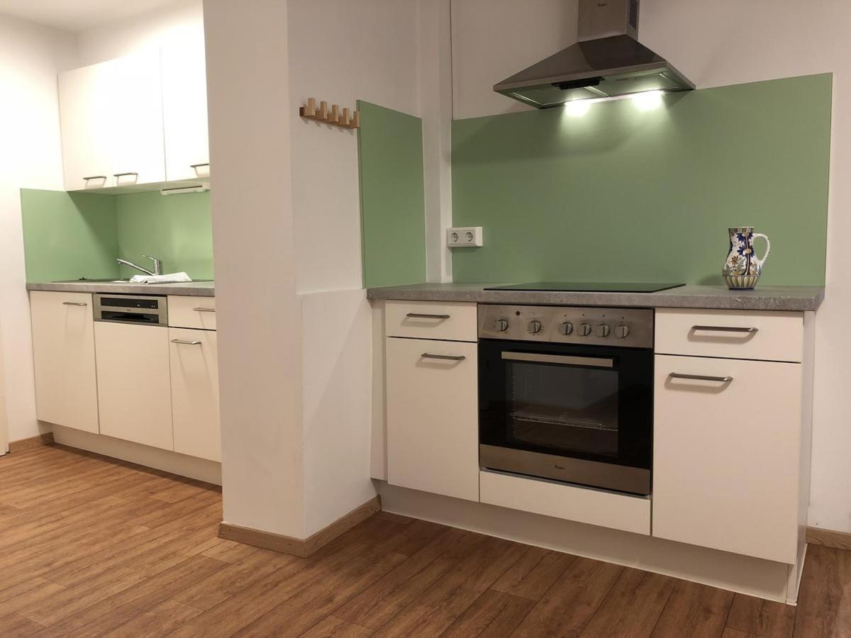 Cityapartment Melitta Schladming Exterior foto